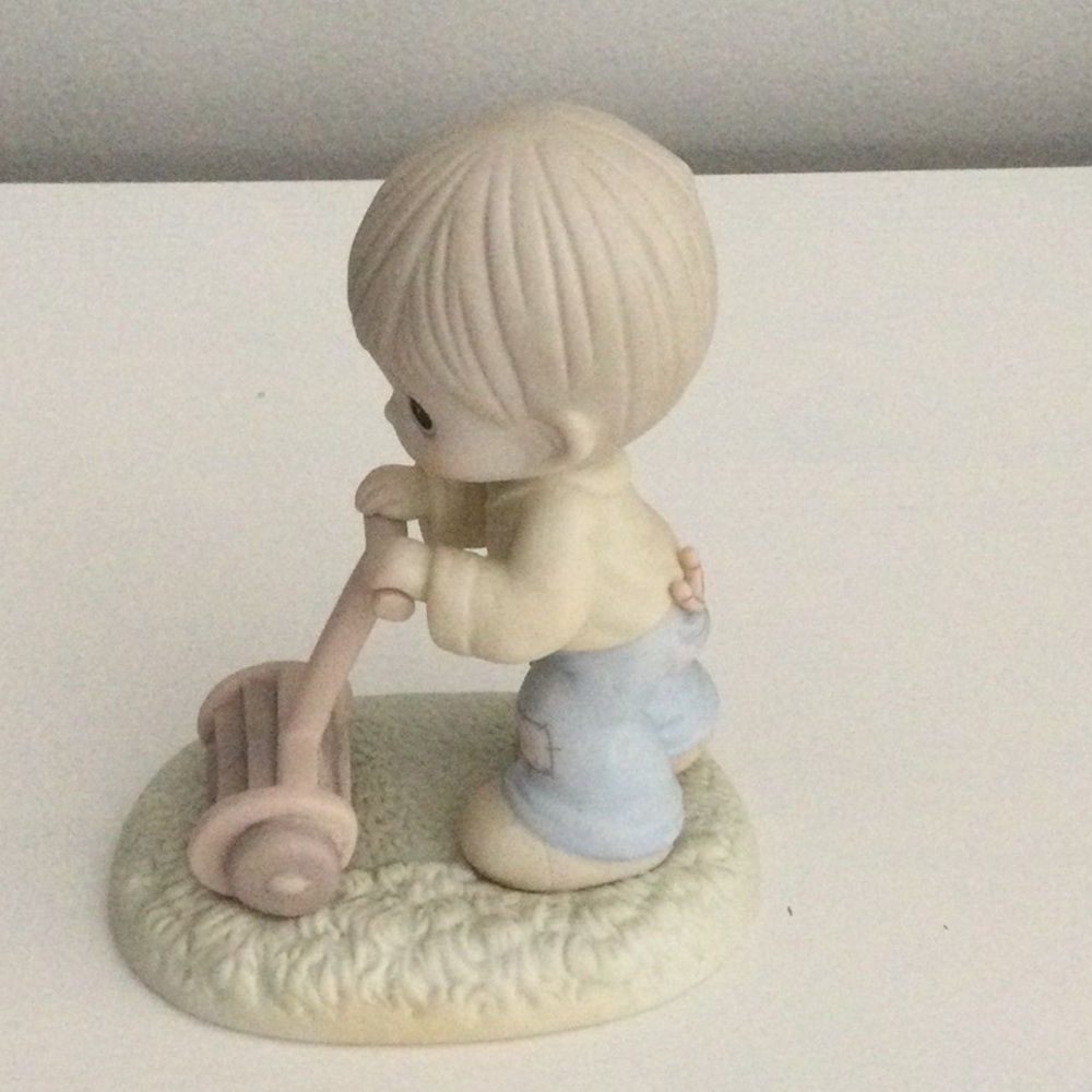Special Edition For Members of The Enesco Precious Moments Collectors’ Club